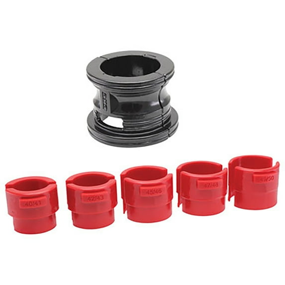 DRC Fork Seal Driver Kit 40-50mm Compatible With Gas Gas MC 250F 2021