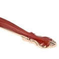 thumbnail image 4 of Manija de gabinete de cocina Zulema Aleación de puerta de muebles Agujeros C-128mm, 4 of 7