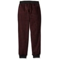 thumbnail image 2 of Southpole Big Boys' Jogger Fleece Pants in Basic Colors, 2 of 2