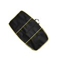 thumbnail image 1 of VONKY Deluxe Surf Bag Body Board Zipper Yellow Pocket Front Cover with, 1 of 6