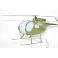 thumbnail image 4 of US Army (Vietnam) OH-6A Model, 4 of 6