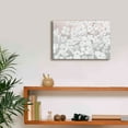 thumbnail image 6 of Epic Graffiti 'Bringing in Blossoms' by James Wiens, Canvas Wall Art, 18"x12", 6 of 8