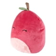 thumbnail image 3 of Peluche Squishmallow Cherry de 10 cm oficial Jazwares Kids, 3 of 6