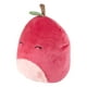 thumbnail image 3 of Peluche Squishmallow Cherry de 10 cm oficial Jazwares Kids, 3 of 6