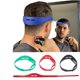 thumbnail image 1 of Cortadora de cabello de silicona ajustable de una sola pieza, herramienta para recortar y peinar el cuello, adecuada para adultos y niños., 1 of 1