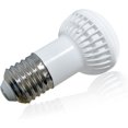 thumbnail image 4 of Ymam.Light R16 LED Light Bulbs, 5 Watts (45W Equivalent) Dimmable E26 Medium Base, 2700K Warm White, 4-Pack, 4 of 6