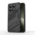 thumbnail image 4 of Funda para Xiaomi 14T Pro Protección A Prueba De Golpes Con Soporte De TPU Duradero Y Práctico, 4 of 5