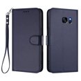thumbnail image 2 of Funda Cartera GANGXUN para Samsung Galaxy S7 Edge – Cierre Magnético, Protección RFID, Correa Desmontable, Compatible con Carga Inalámbrica, 2 of 6