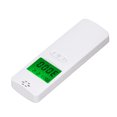 thumbnail image 1 of Alcohol Tester, Breath Alcohol Tester ABS  for Car, 1 of 7