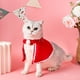 thumbnail image 3 of Traje de Navidad para gatos, disfraz de Cosplay para mascotas, ropa para mascotas, para fiesta de Navidad JShteea El nuevo, 3 of 9