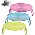 thumbnail image 1 of Multifunctional Microwave Oven Steaming Rack Zd B2, 1 of 5
