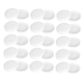 thumbnail image 1 of PAMINGONO 100Ud Cubiertas Descartables De Para Con Apilable Color, 1 of 8