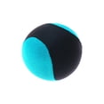 thumbnail image 2 of Pelota que rebota Zulema juguete antiestrés cumpleaños Verde 60mm Bola Waboba, 2 of 8