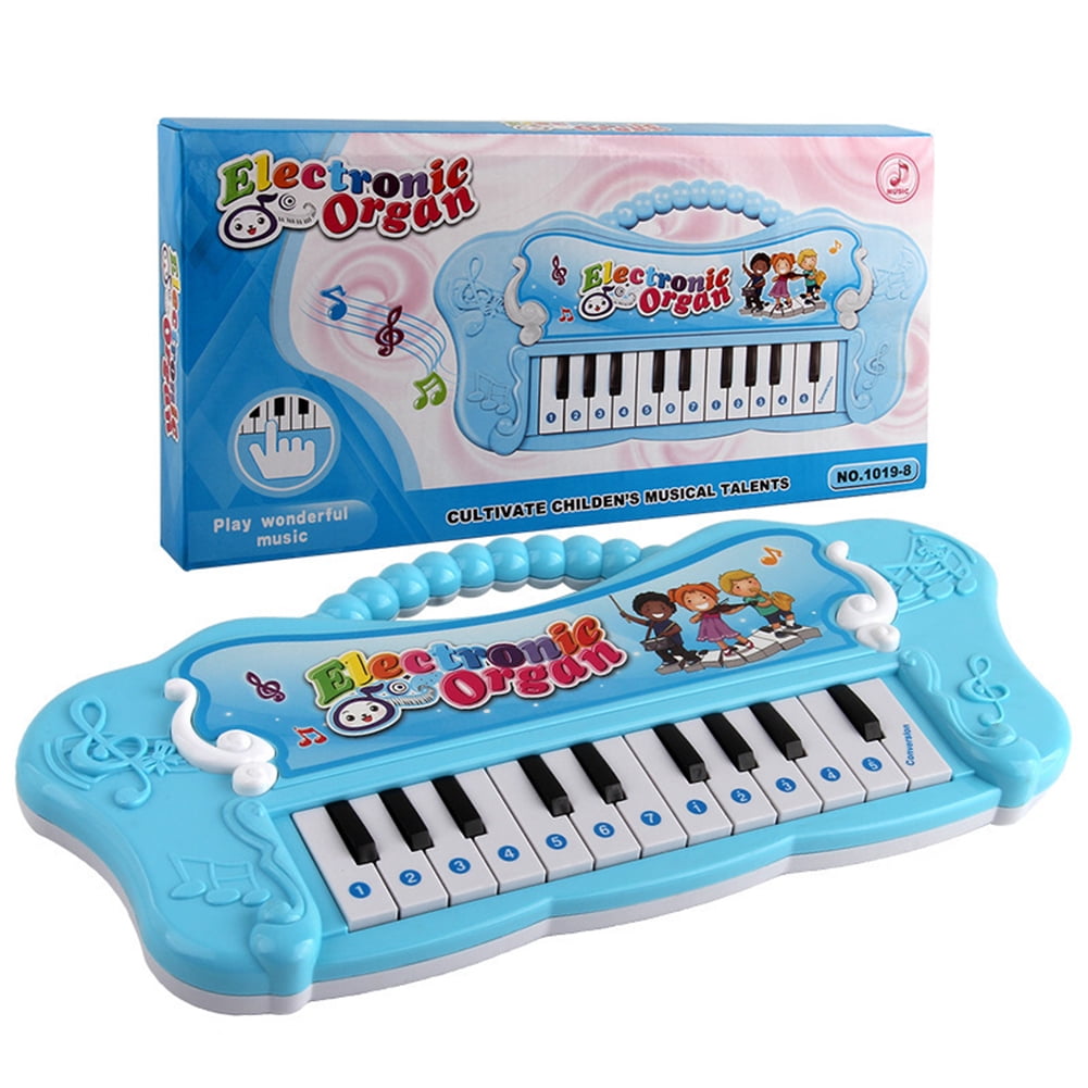 Kids Electronic Keyboard Music Electronic Piano with Record Playback