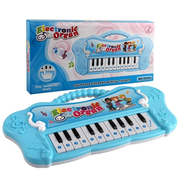 Kids Electronic Keyboard Music Electronic Piano with Record Playback