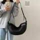 thumbnail image 1 of Bolso de Hombro de Lona Grande Retro para Mujer, Bolso Cruzado Informal de Lona para Mujer y Hombre, Bolso de Hombro Informal, Bolso para El Cuerpo, 1 of 7