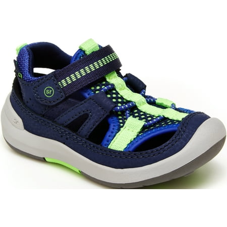 

Stride Rite Kids Unisex Wade Sneaker Sandal