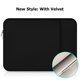 thumbnail image 1 of Funda para ordenador portátil, funda de 11, 12, 14, 15, 15,6 pulgadas para Macbook Pro Air Retina 13 para Xiaomi, Huawei, HP, Dell, Lenovo Fivean unisex, 1 of 2