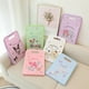 thumbnail image 2 of Carpeta Kawaii Sanrio Hello Kittys Cinnamoroll Kuromi, bolsa de órgano portátil de Anime de dibujos animados, bolsa de almacenamiento de papel de prueba de gran capacidad A4, 2 of 3
