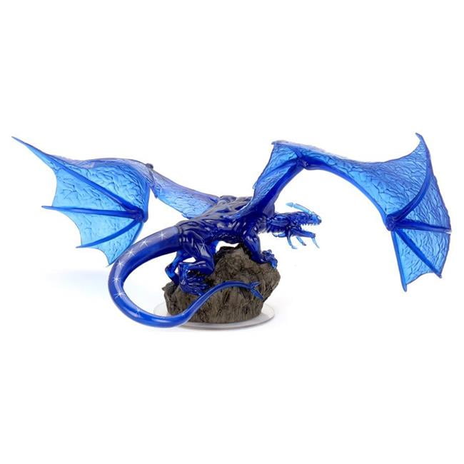 sapphire dragon wizkids