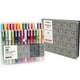 thumbnail image 2 of Rotuladores Grabie de 28 colores con punta extrafina para pintura acrílica, 2 of 8