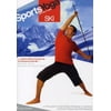 Sports Yoga With Billy Asad (DVD)