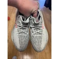 thumbnail image 2 of Yeezy 350 Blue Tint Used Size 11, 2 of 5
