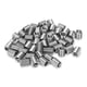 thumbnail image 4 of 50Pcs Thread Inserts Male Female Reducing Nut Repair Tool Stainless Steel M5/16‑18‑2.5D, 4 of 5