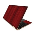 thumbnail image 1 of MightySkins HPSX3601520-Cherry Grain Skin for HP Spectre x360 15 in. 2020 - Cherry Grain, 1 of 4