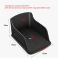 thumbnail image 2 of Queilt (1pcs) Housse Imperméable pour Sonnette Sans Fil Bouton Housse Imperméable pour Contrôle d'Accès Clavier Sonnette Extérieure Housse Imperméable, 2 of 5