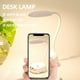 thumbnail image 2 of Lámpara para niños, lámpara de escritorio LED para niños, carga inalámbrica para estudiantes, lámpara de protección para los ojos, lámpara de escritorio pequeña para dormitorio de regalo con lámpara JAMW Sencillez, 2 of 5