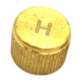 thumbnail image 4 of vortess Car Valve Cap Leakproof Cover Automobile cessories Maintenance High Performance 1.8cm, 4 of 9