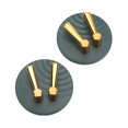 thumbnail image 1 of Soporte de Pared ANGGREK Soporte para Cepillos de Dientes Sin Perforaciones, 1 of 8