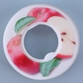 thumbnail image 2 of JShteea Air Flavor Pods Drink More Botella Copa Fragancia Anillo (Apple), 2 of 7