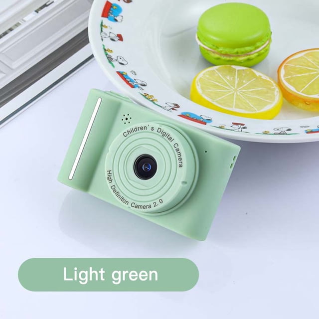 A16 Children's Toy Digital Camera That Can Take Photos And Videos HD Camera Small SLR