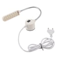 thumbnail image 2 of Luz Para Máquina De Coser, Luz De Cuello De Cisne De Alto Brillo Y Ahorro De Energía Con Base Magnética Para Estudios Para Fábricas Para Sótanos Para Dormitorios, 2 of 7