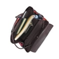 thumbnail image 4 of Fotbe Variety Of Fruits And Berries Mochila Bolso con Estampado para Mujer, Mochila Antirrobo de Nylon Impermeable, Bolsa Ligera de Hombro, 4 of 4