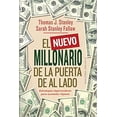 thumbnail image 1 of EL NUEVO MILLONARIO DE LA PUERTA DE AL LADO EDICIONES OBELISCO Pasta Blanda, 1 of 2