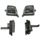 thumbnail image 5 of For CERATO K3 /K3S Ceed JD 3 Multifunctional Steering Wheel Modification Button C, 5 of 5