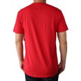 thumbnail image 3 of Beautiful Giant Trendy Men's Fitted Crew Neck Short Sleeved T-shirt, 3 of 7