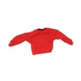 thumbnail image 3 of 1/12 Acción Sétidor de muñecas Accesorios para muñecas para los disfraces de las niñas de la moda vestida para el cuerpo de la figura de 6 pulgadas Rojo, 3 of 9