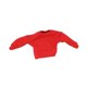 thumbnail image 3 of Figura de acción a escala 1/12, suéter, armario para niños, decoración, ropa en miniatura para 6 Rojo, 3 of 9
