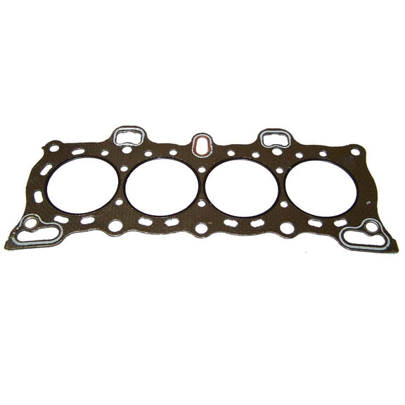 DNJ HG29 Graphite Head Gasket Fits Cars & Trucks 88-95 Honda Civic 1.5L L4 SOHC 16v 8v