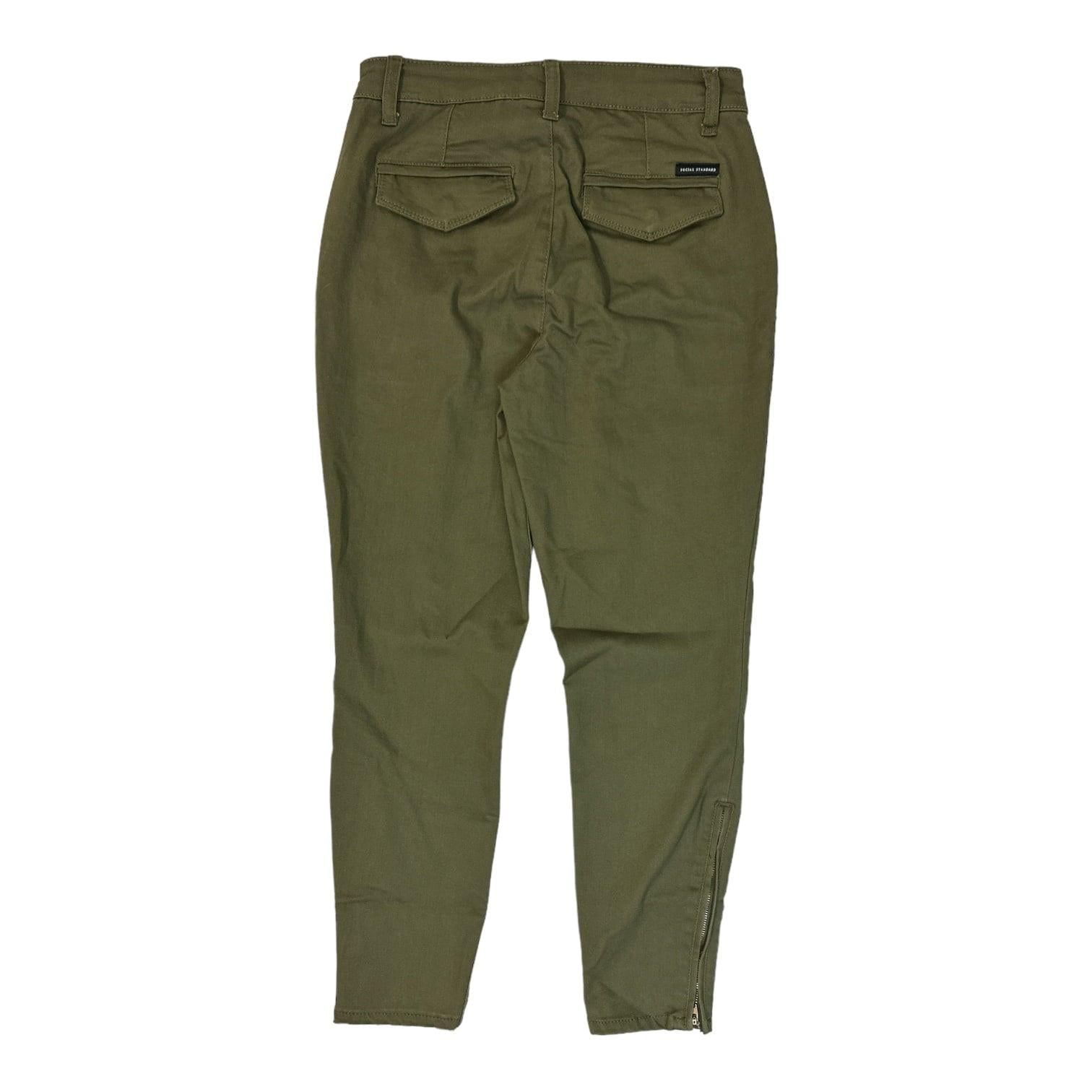 Yogy sanctuary sarrouel pants フリーサイズ GABARDINE R-BCBS SARROUEL PANTS(S Black): Vintage 1.1｜THE