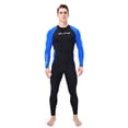 thumbnail image 1 of Hombres Traje De Neopreno Hombres Traje De Neopreno, 1 of 8