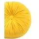 thumbnail image 3 of Cojín Decorativo Antonela Redondo Amarillo, 3 of 4