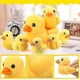 thumbnail image 3 of 6 Pieces Duck Stuffed Animals With Babies Duck Playset Toy 8 Inch Stuff Plush Ducks And 5 Pcs 5 Inch Little Plush Duckling Toys Yellow Ducky Animal Do, 3 of 5