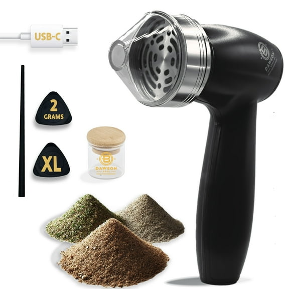 HERB Bee Rechargeable Herb Grinder