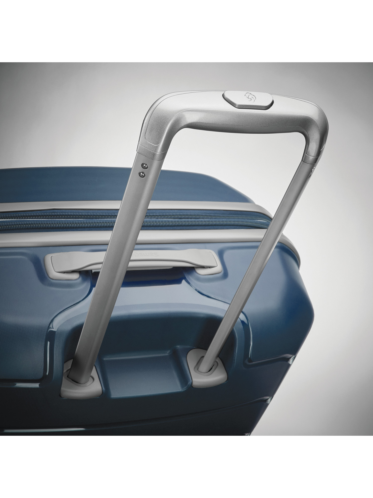 Samsonite Freeform Spinner 24 - Navy