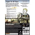 thumbnail image 2 of Fallout 3: Game of The Year Edition (Platinum Hits) - Xbox 360, 2 of 13